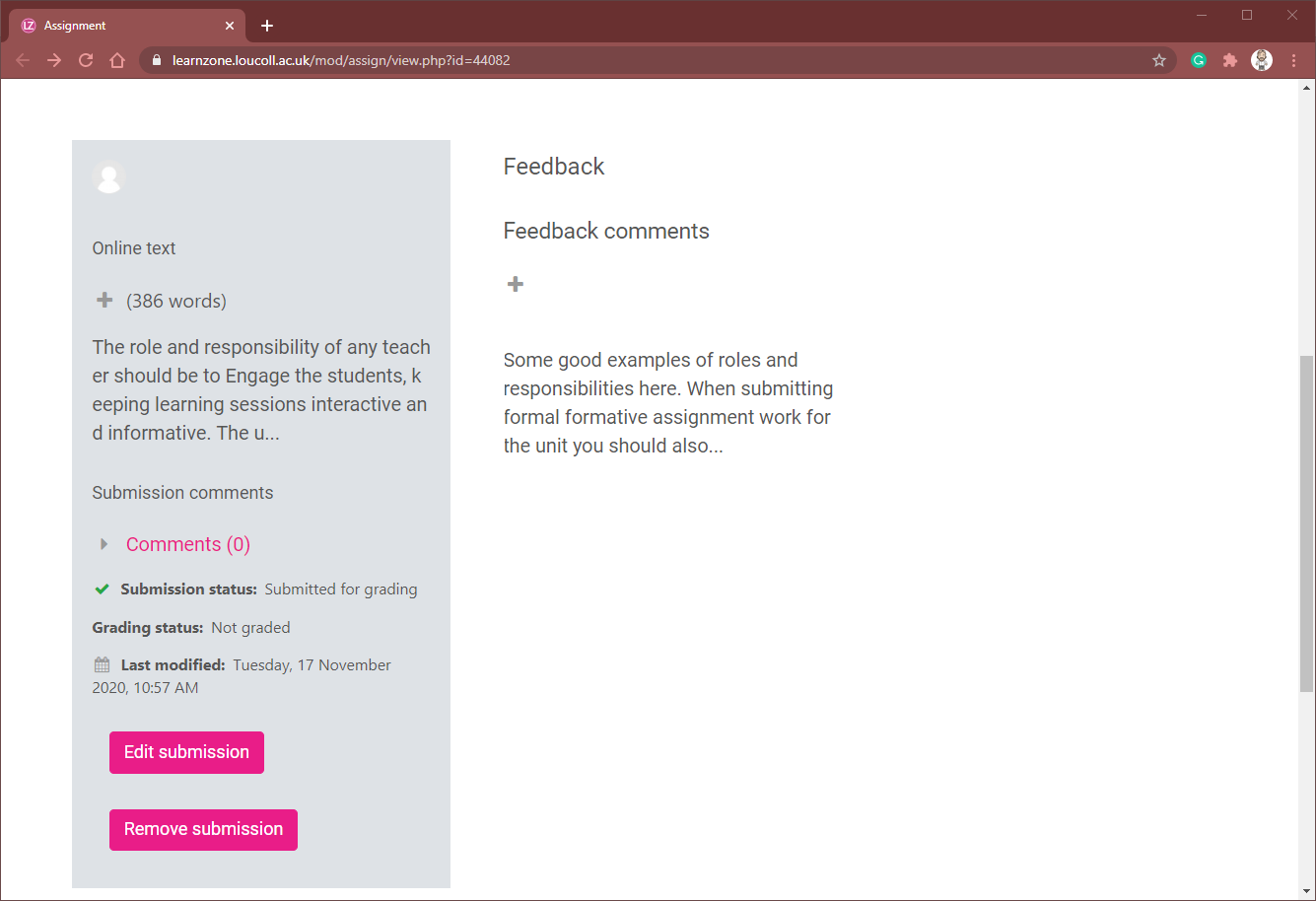 Assignment_feedback_grade