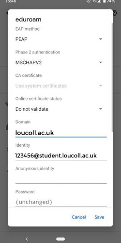 android_domain android_domain