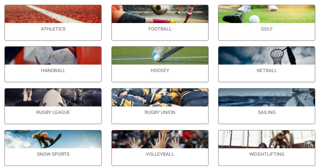 courses