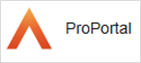 ProPortal logo