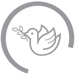 Acceptance of Different Faiths and Beliefs Icon