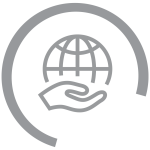 The Rule of Law Icon