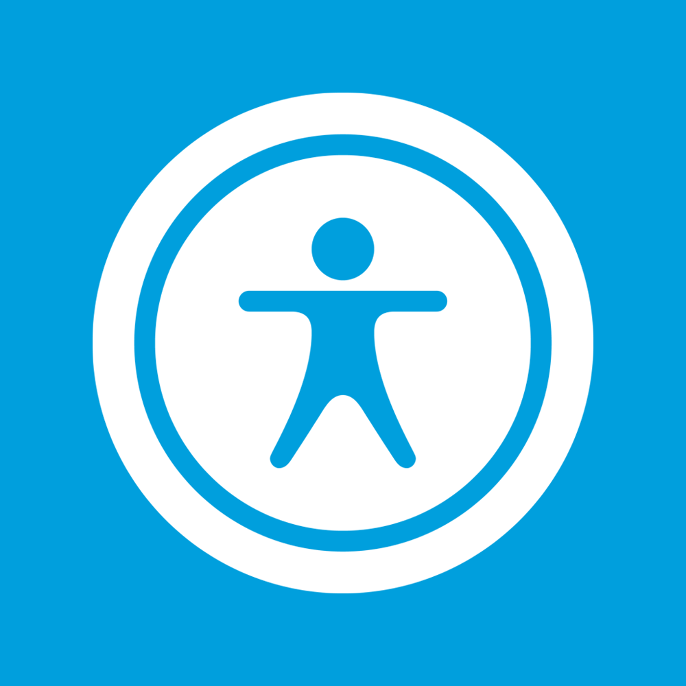 Accessibility Icon