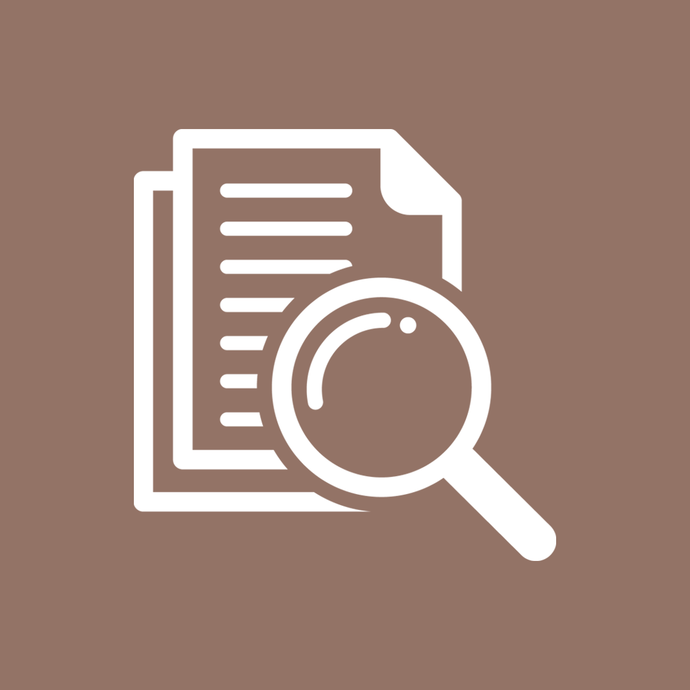 Policies Icon