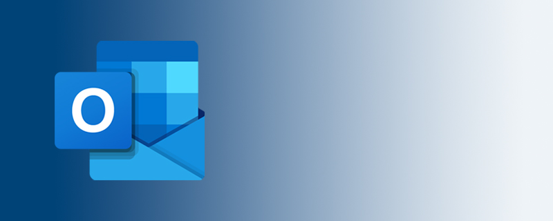 Your College Email (Outlook banner) Outlook banner
