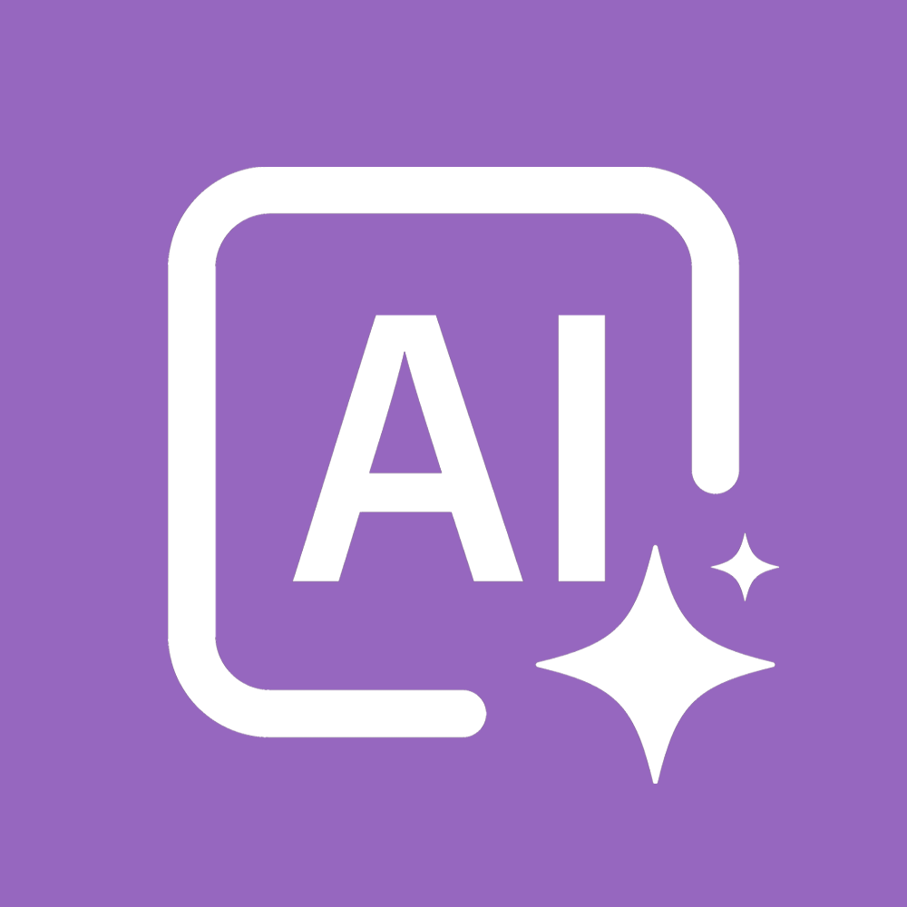 AI icon