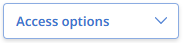 ebsco discovery access resource button