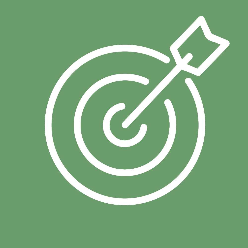 MyILP icon (Target)