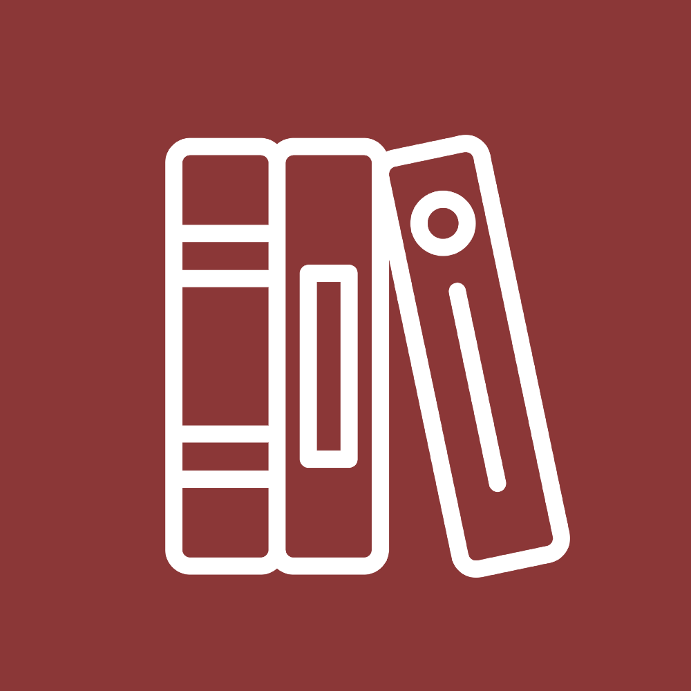 Library icon