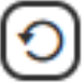 Renew arrow icon