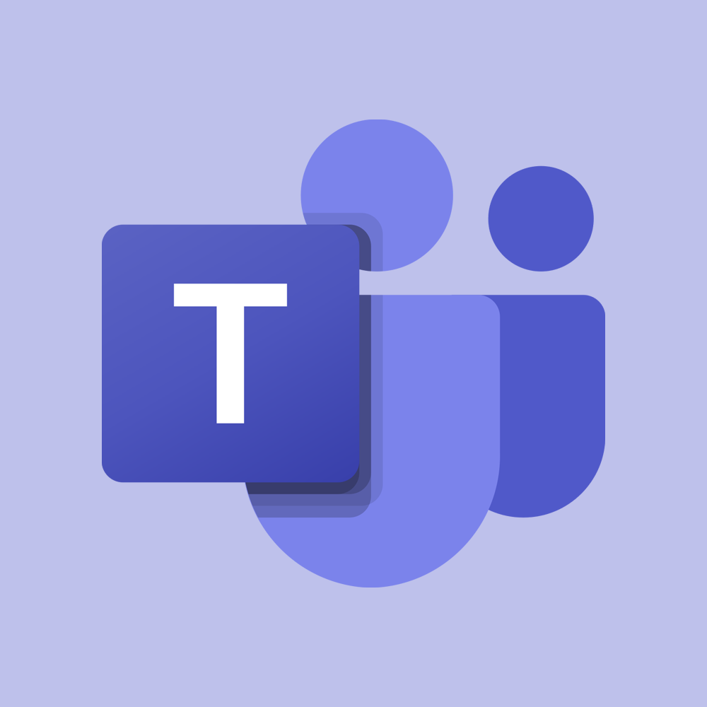 Microsoft Teams icon