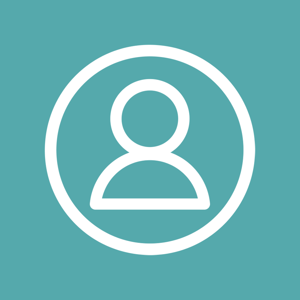 Your Account icon