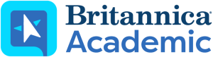 Britannica Academic Logo