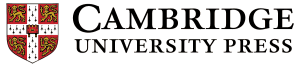 Cambridge University Press logo