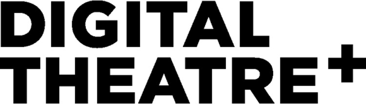 Digital Theatre + logo