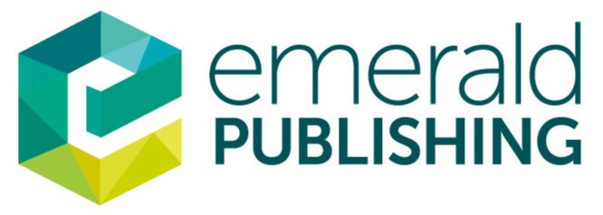 Emerald Publishing logo