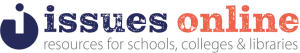 Issues Online logo