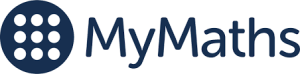 MyMaths logo