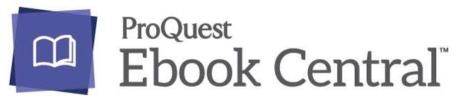 ProQuest eBook central logo