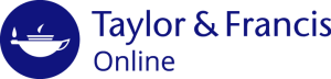 Taylor & Francis logo