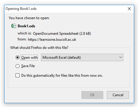 Firefox-Download