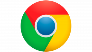 chrome