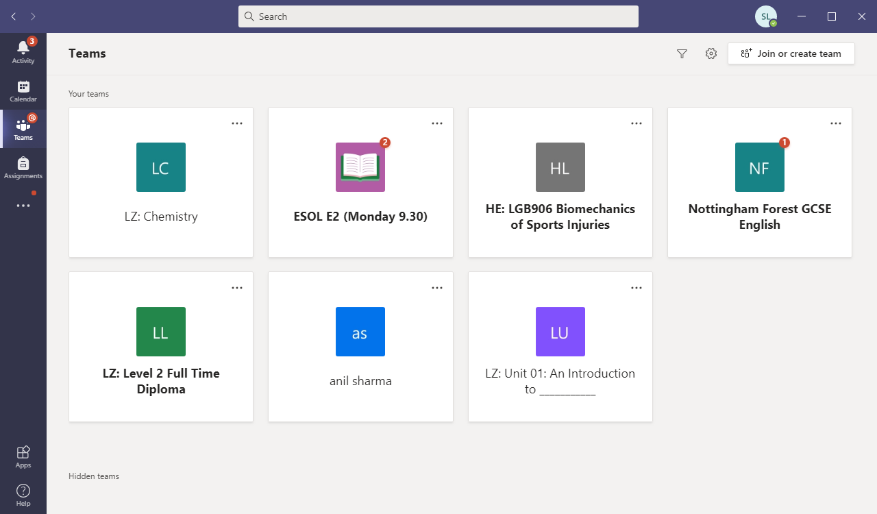 microsoft teams desktop app download