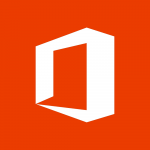 office 365 logo that links to office 365 helpdesk page