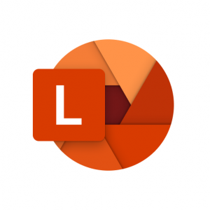 Microsoft Lens Icon