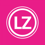 LearnZone Logo Icon