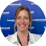 Michelle Hought- Safeguarding Coordinator